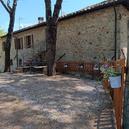 La Casa Dei Breton Daire Magione Dış mekan fotoğraf