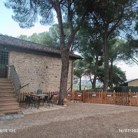 La Casa Dei Breton Daire Magione Dış mekan fotoğraf