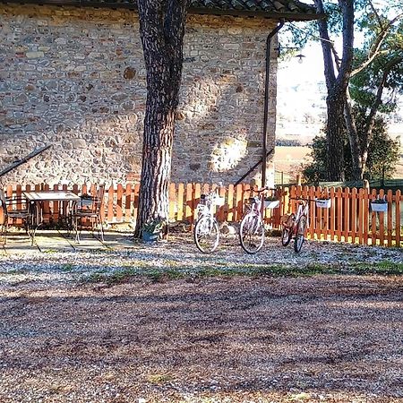 La Casa Dei Breton Daire Magione Dış mekan fotoğraf