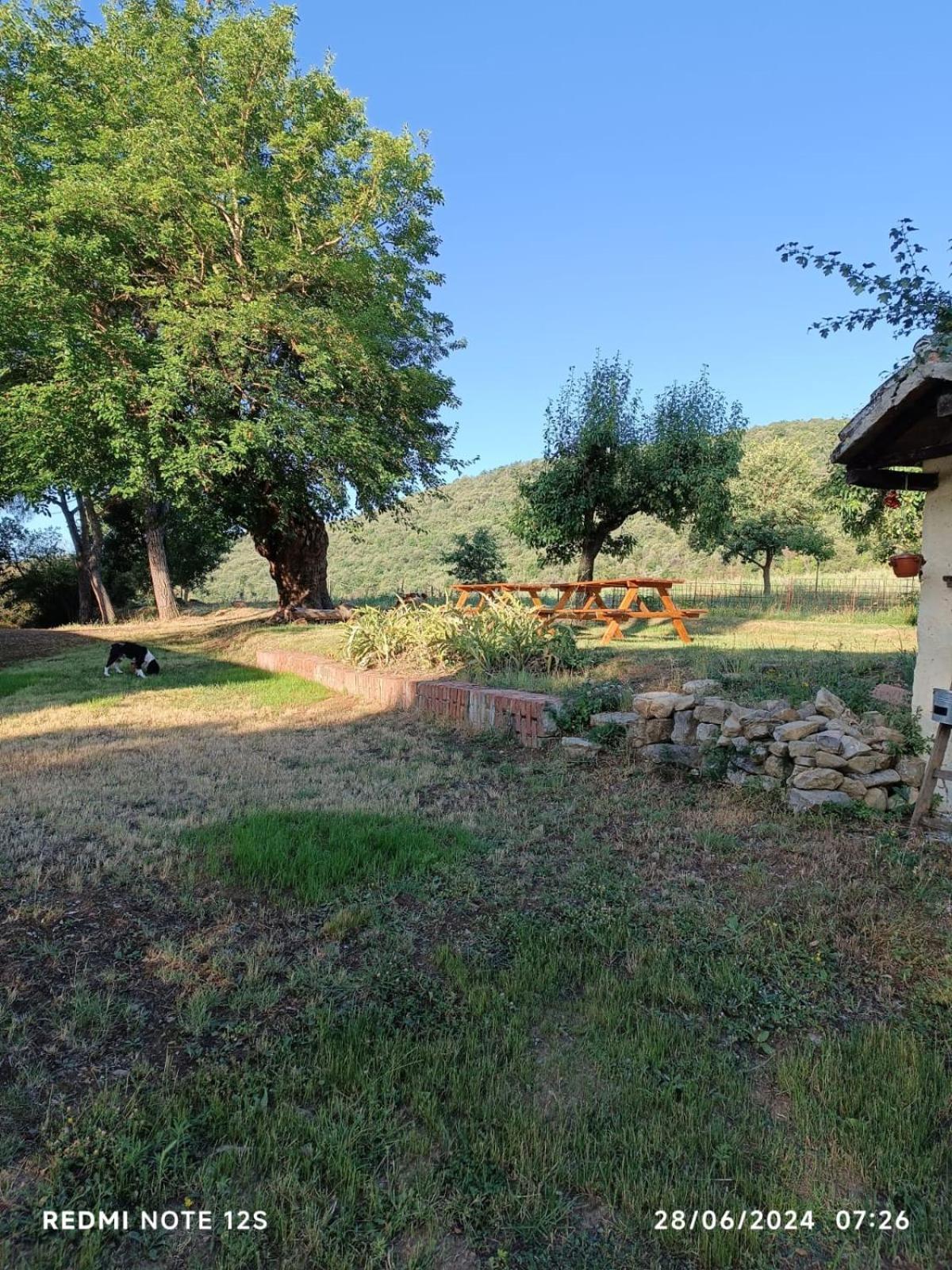 La Casa Dei Breton Daire Magione Dış mekan fotoğraf