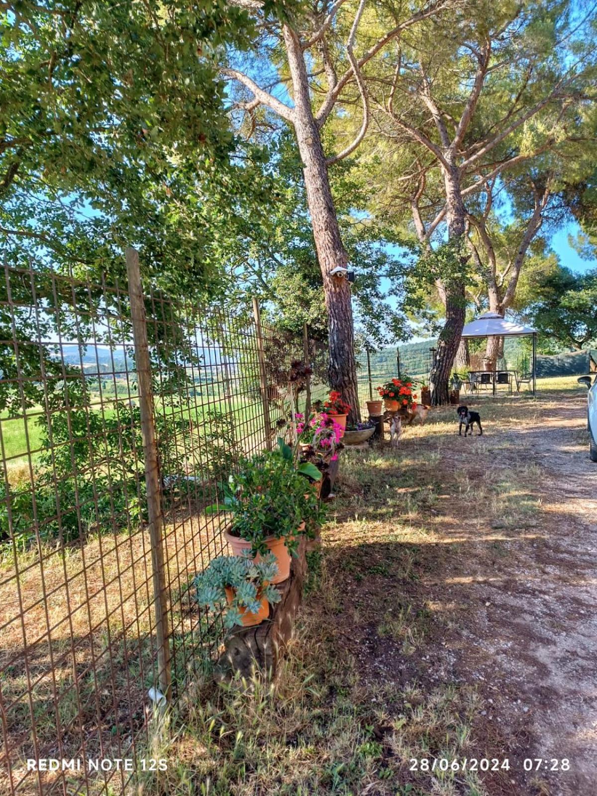 La Casa Dei Breton Daire Magione Dış mekan fotoğraf