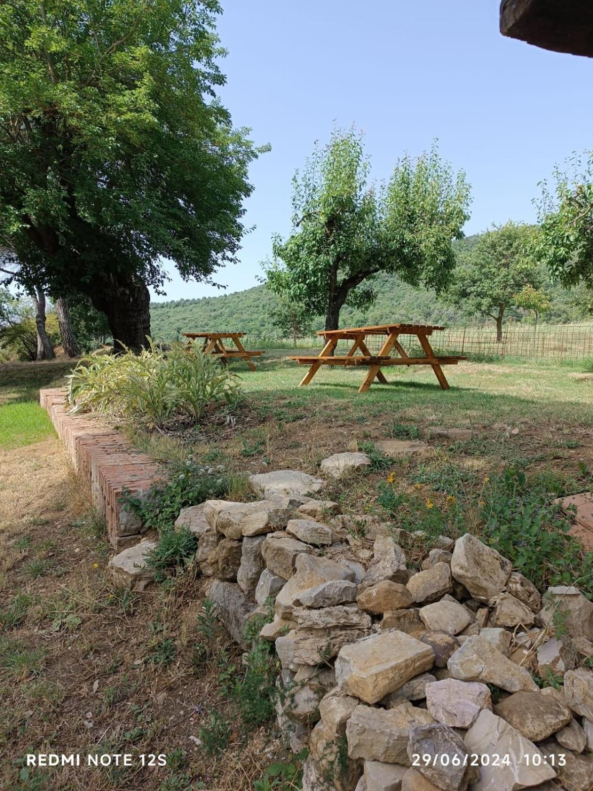 La Casa Dei Breton Daire Magione Dış mekan fotoğraf