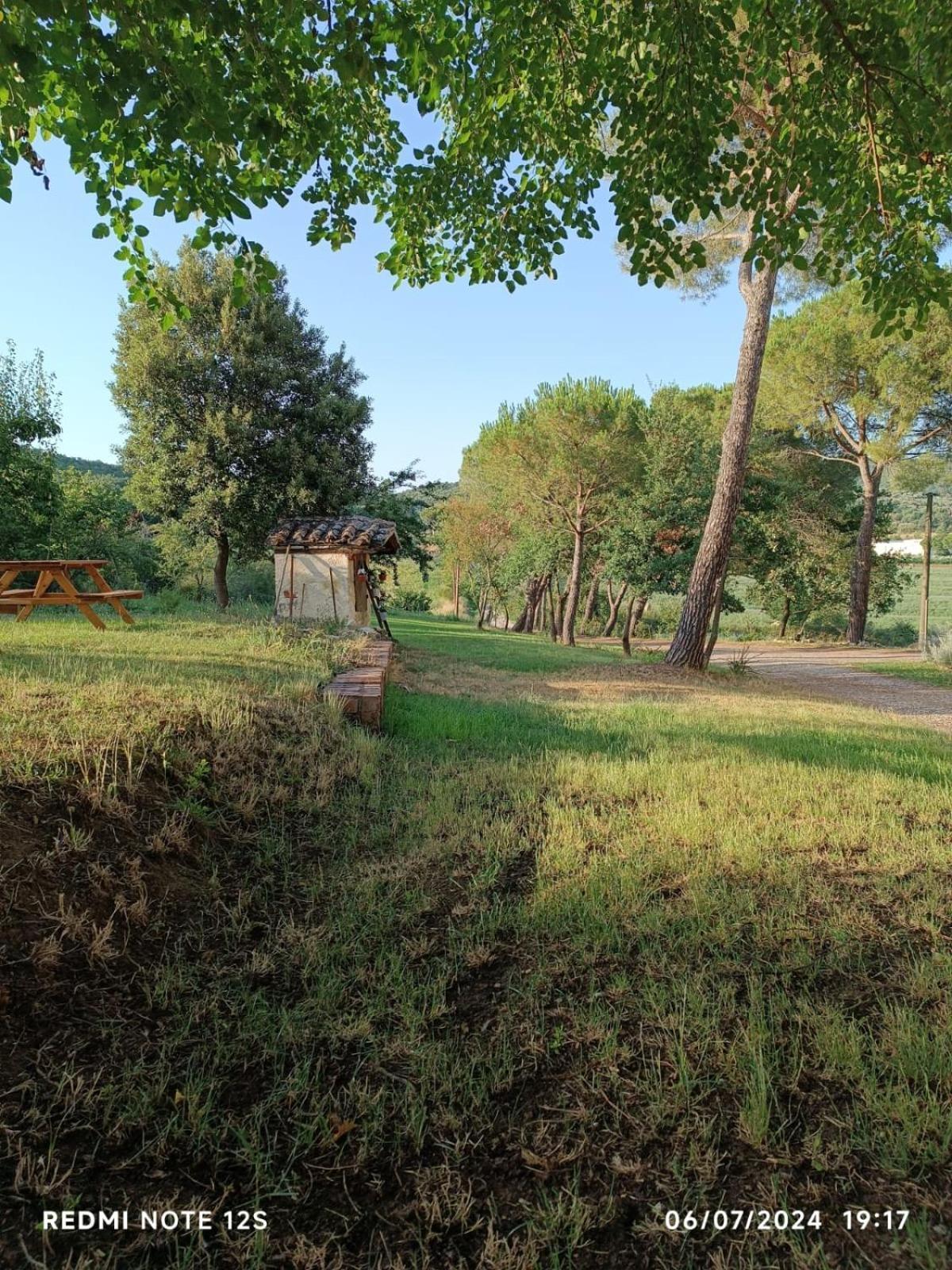 La Casa Dei Breton Daire Magione Dış mekan fotoğraf