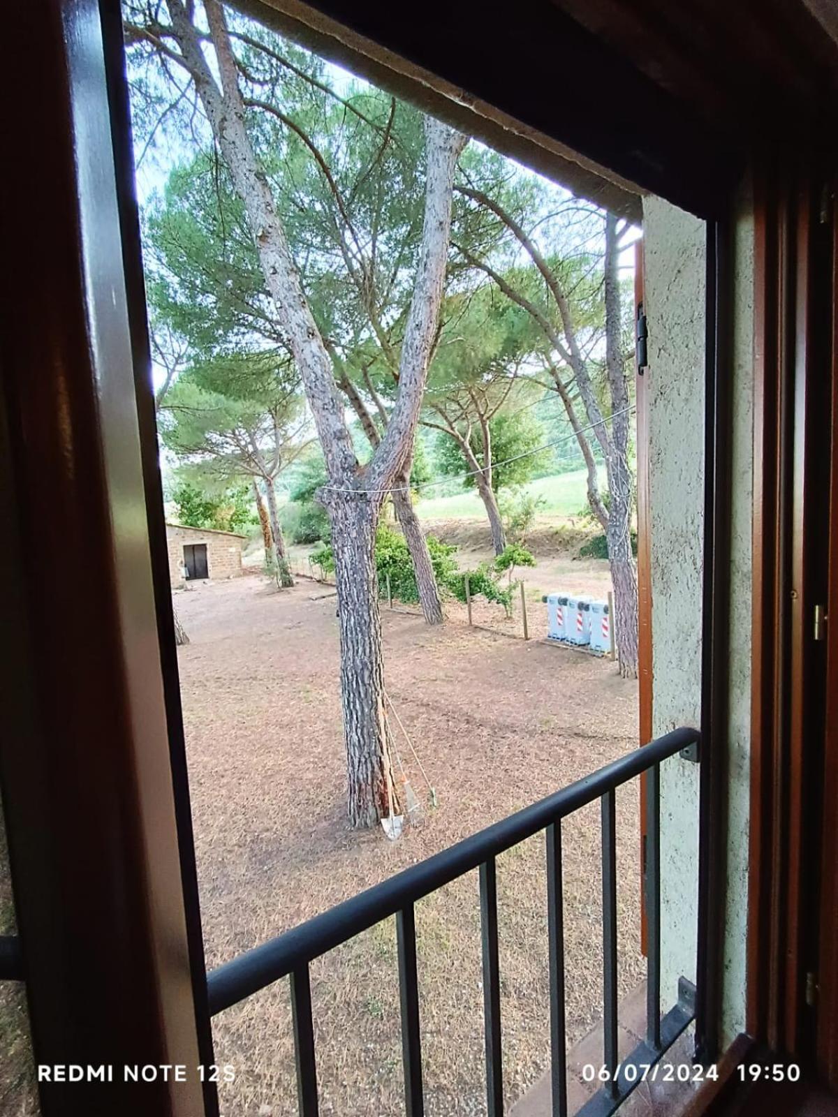 La Casa Dei Breton Daire Magione Dış mekan fotoğraf