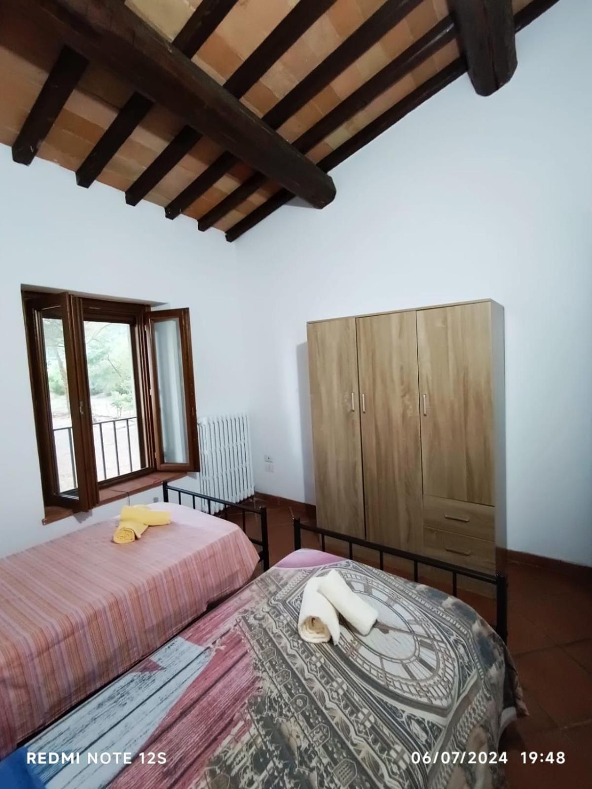 La Casa Dei Breton Daire Magione Dış mekan fotoğraf