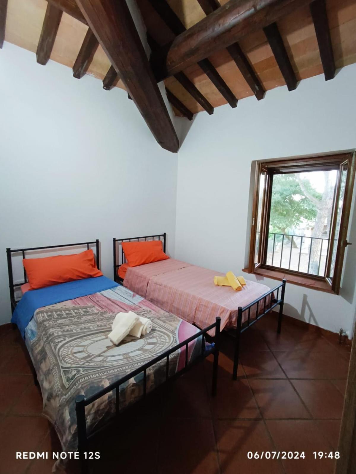 La Casa Dei Breton Daire Magione Dış mekan fotoğraf