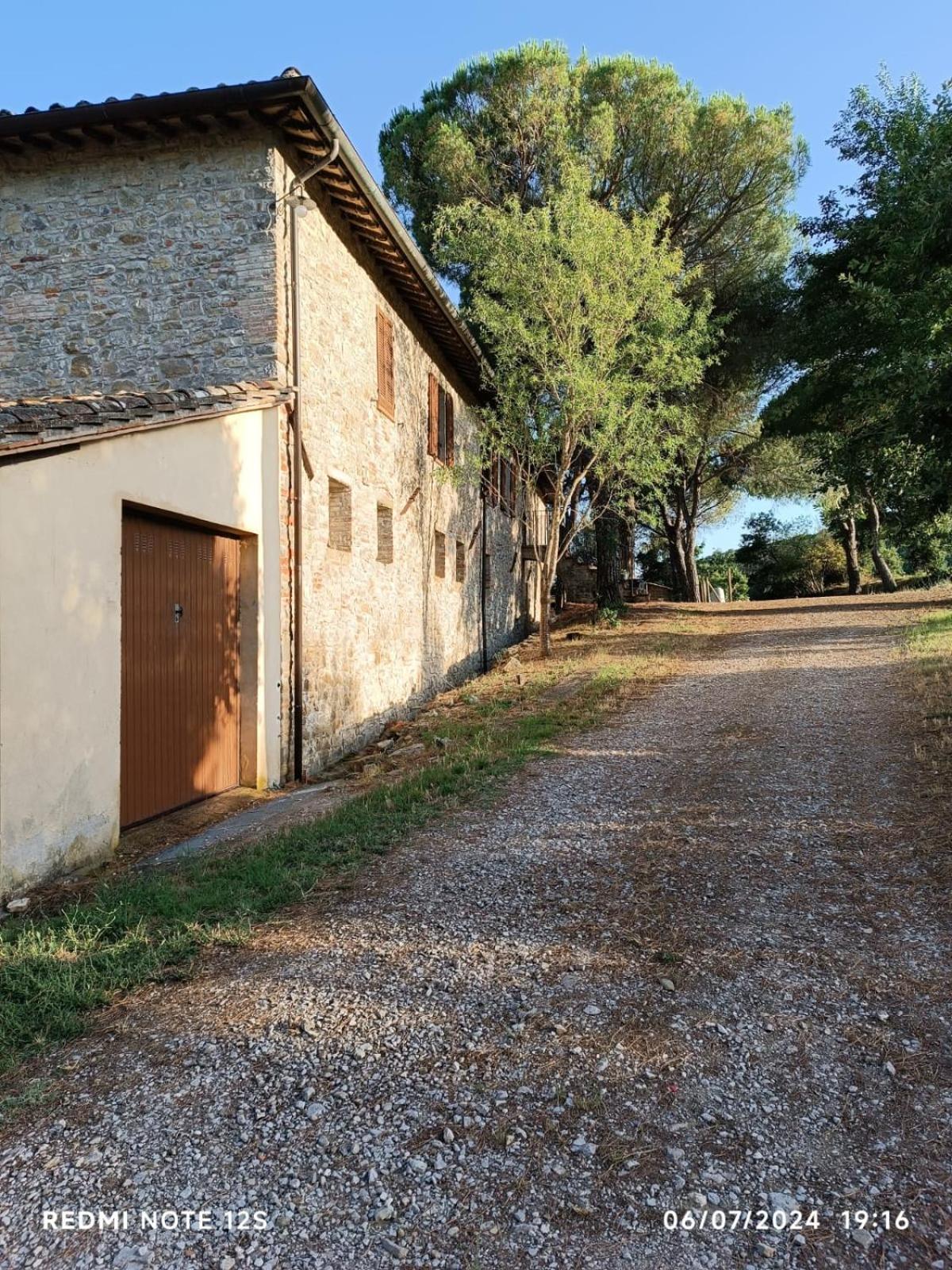La Casa Dei Breton Daire Magione Dış mekan fotoğraf