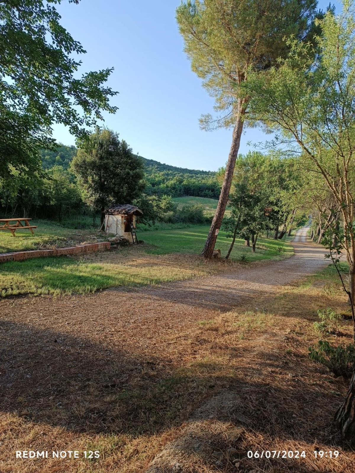 La Casa Dei Breton Daire Magione Dış mekan fotoğraf