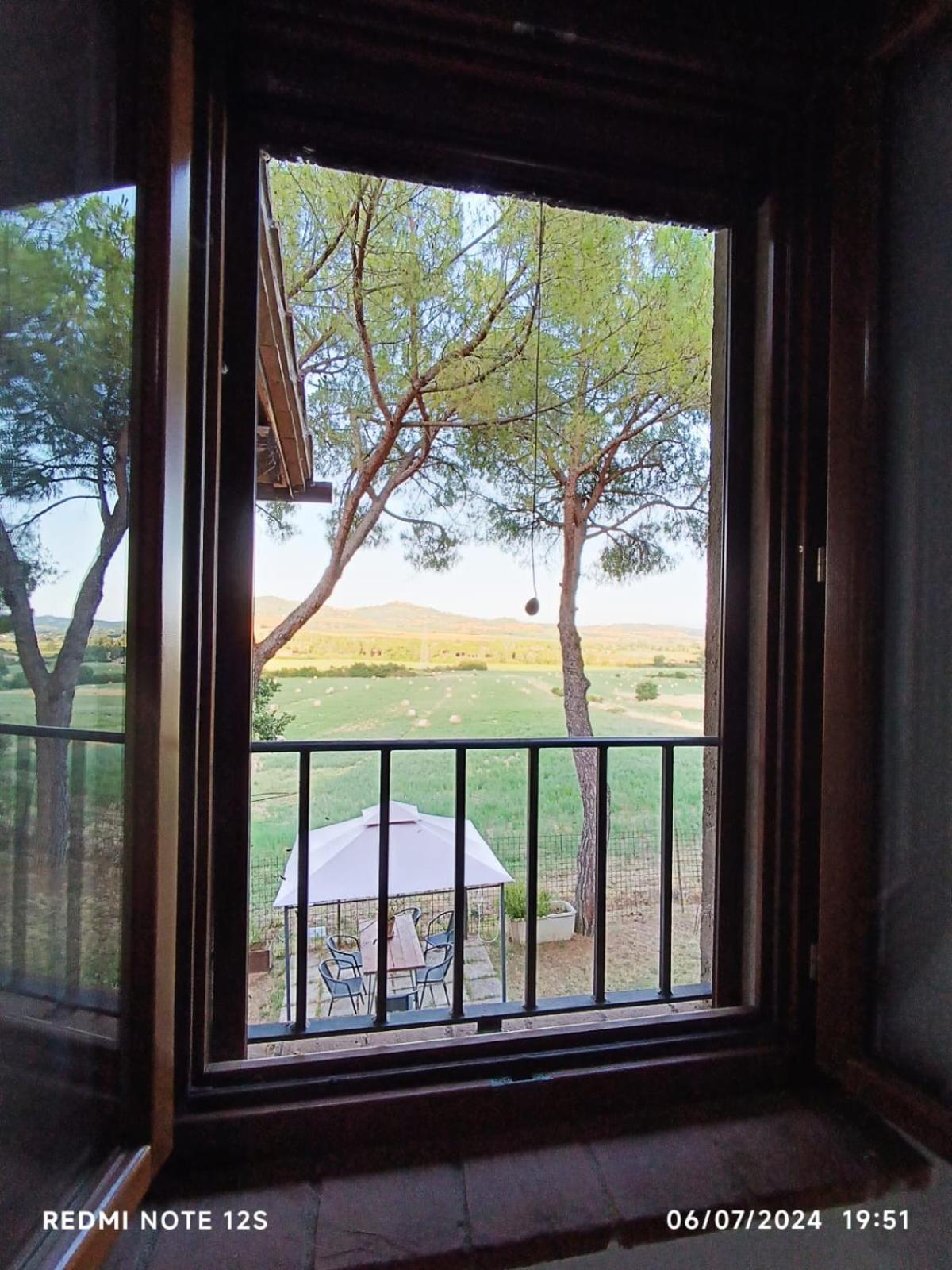 La Casa Dei Breton Daire Magione Dış mekan fotoğraf