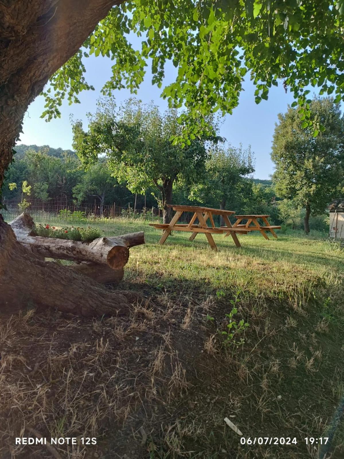 La Casa Dei Breton Daire Magione Dış mekan fotoğraf