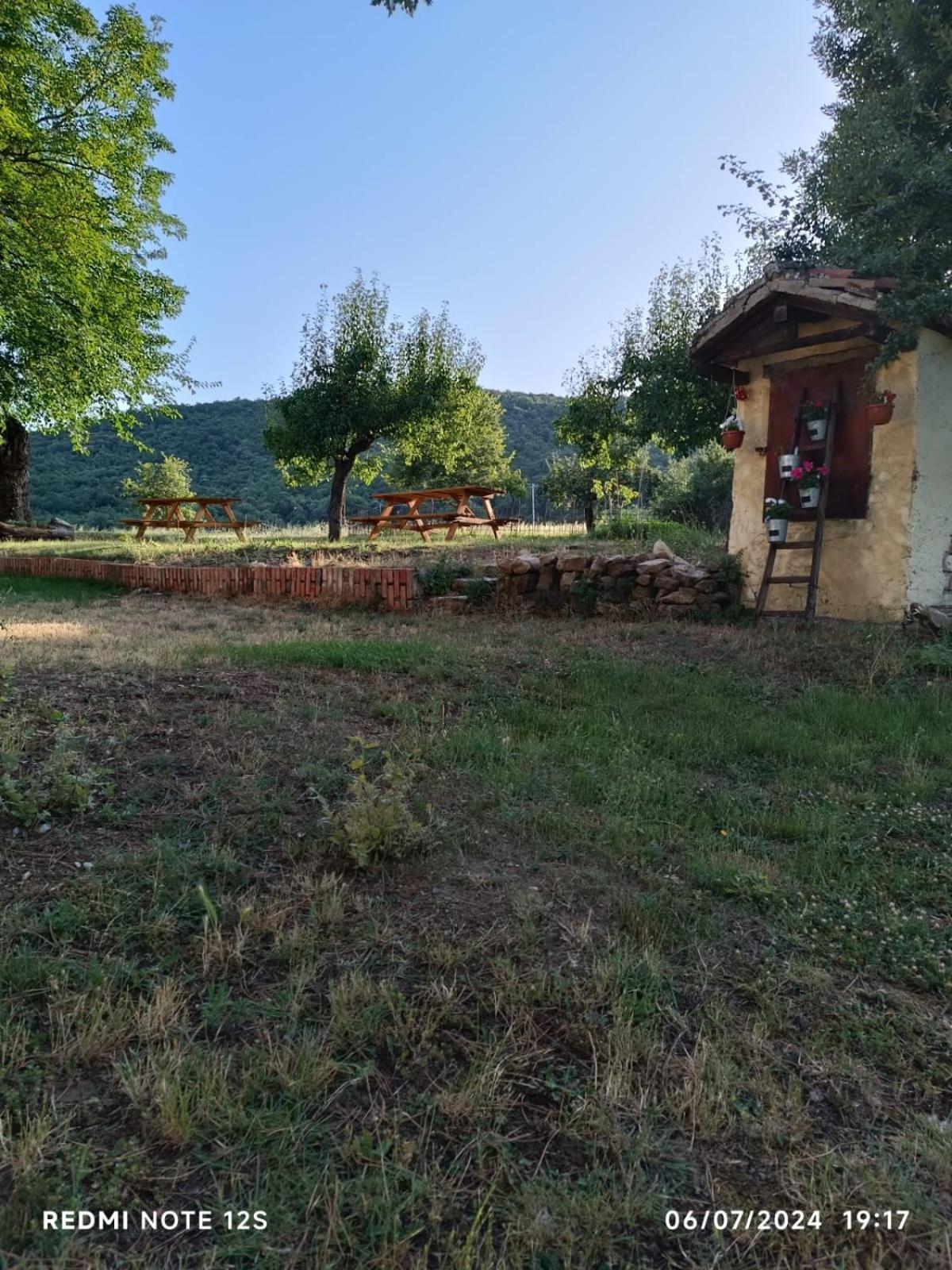 La Casa Dei Breton Daire Magione Dış mekan fotoğraf