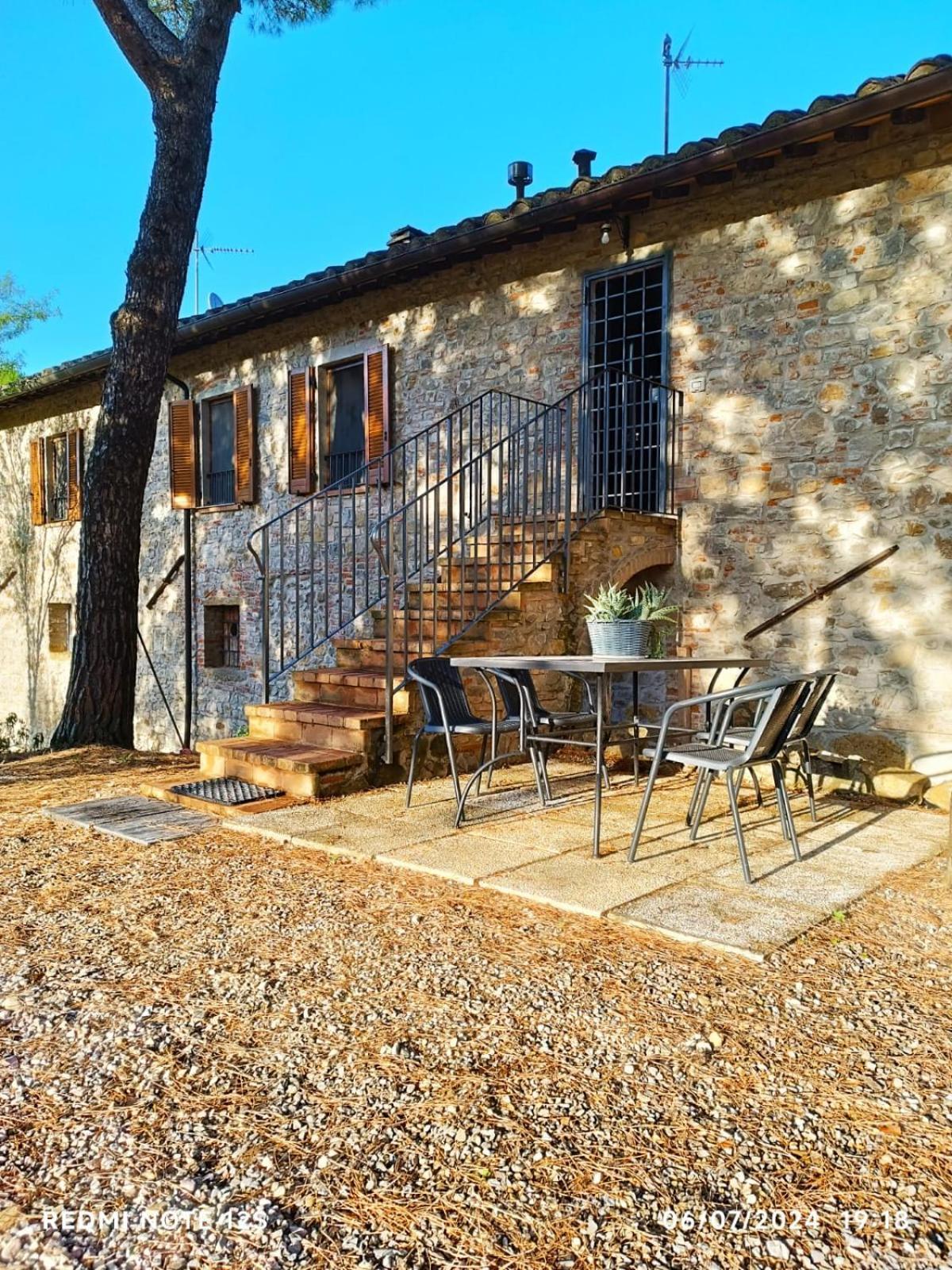 La Casa Dei Breton Daire Magione Dış mekan fotoğraf