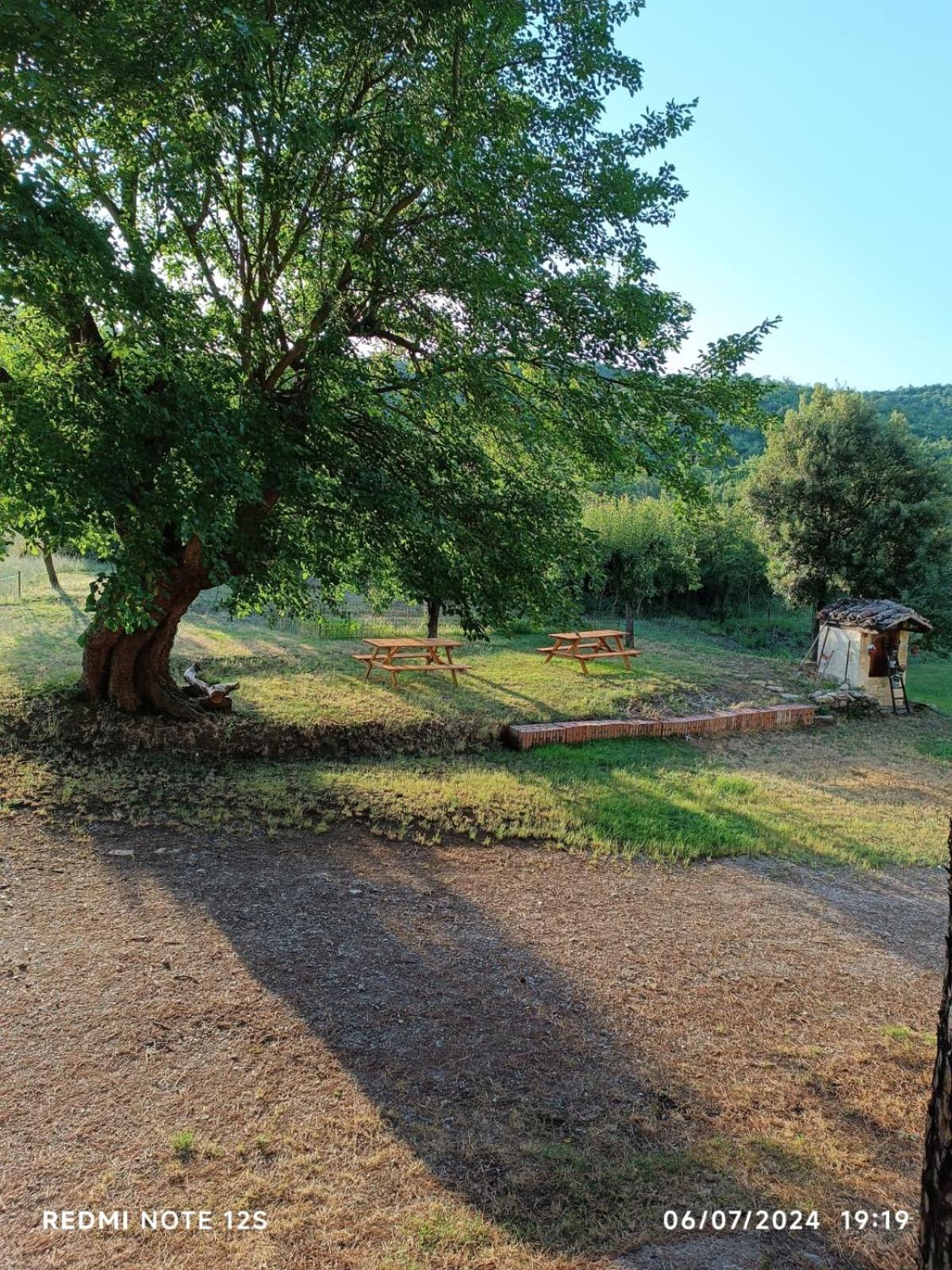 La Casa Dei Breton Daire Magione Dış mekan fotoğraf