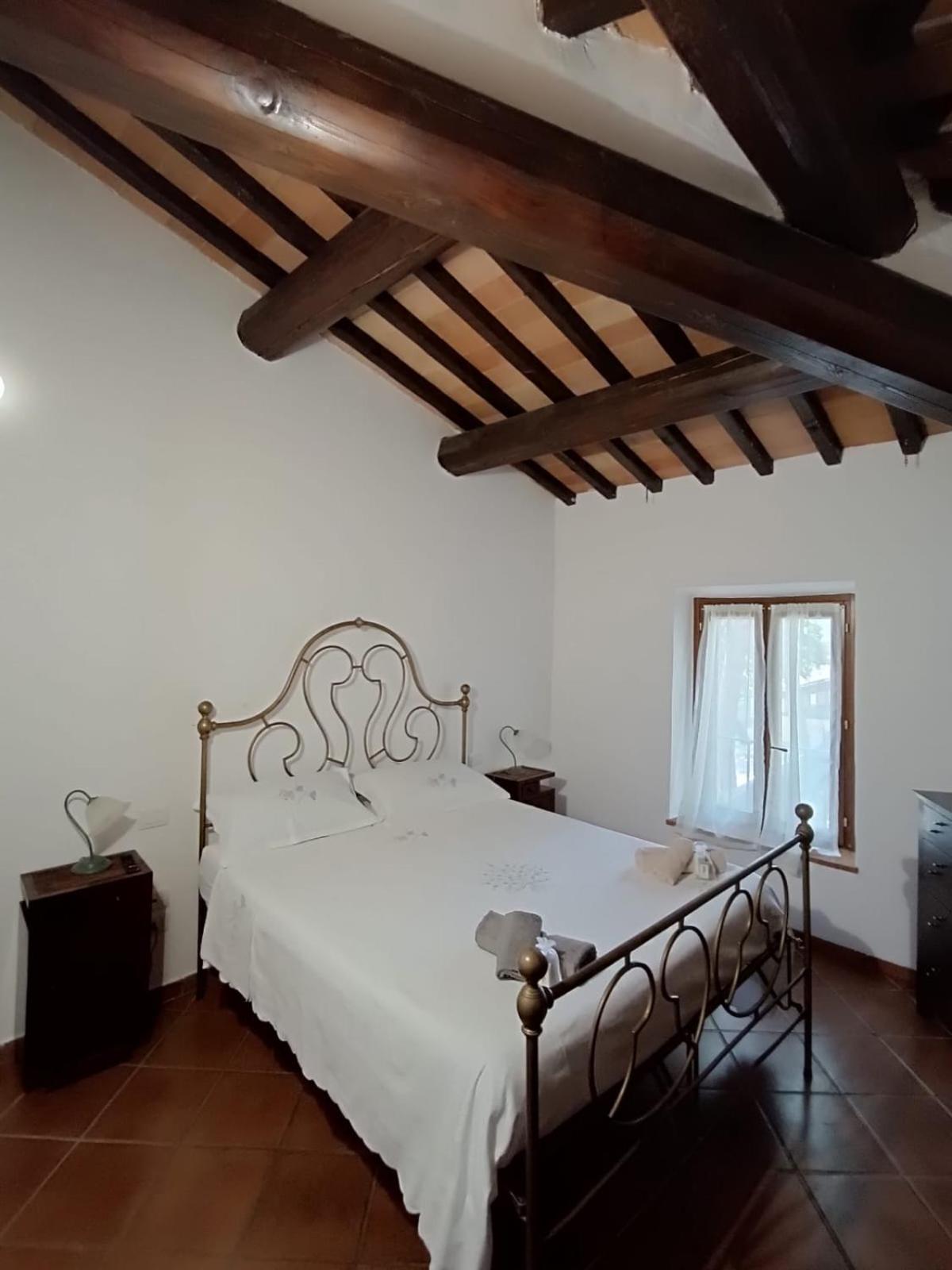 La Casa Dei Breton Daire Magione Dış mekan fotoğraf