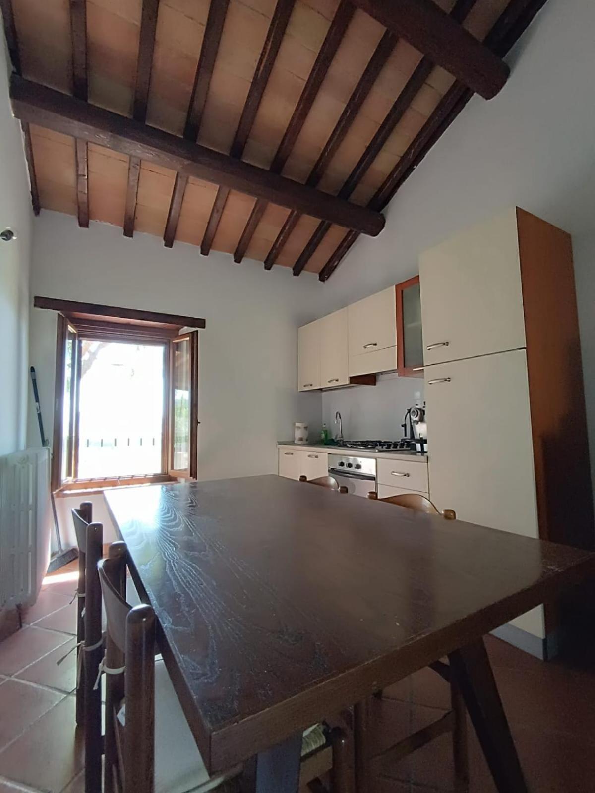 La Casa Dei Breton Daire Magione Dış mekan fotoğraf